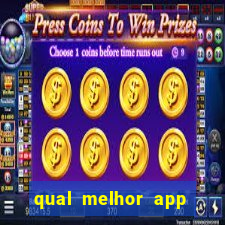 qual melhor app para jogar no jogo do bicho